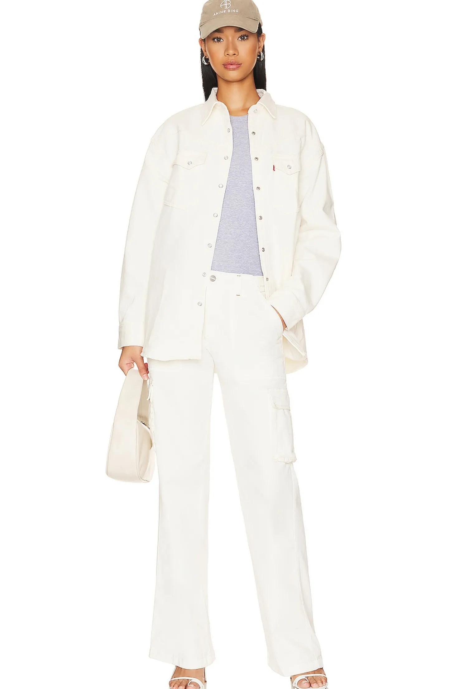 Dorsey XL Western Top