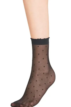 Dot Sock