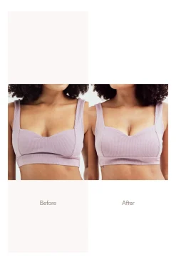 Double Up Adhesive Push-up Enhancers Size 2