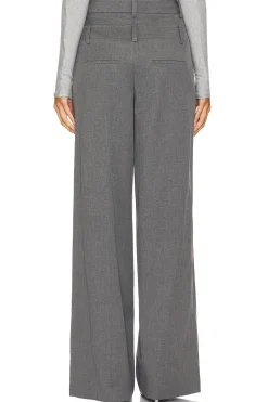 Double Waist Trouser