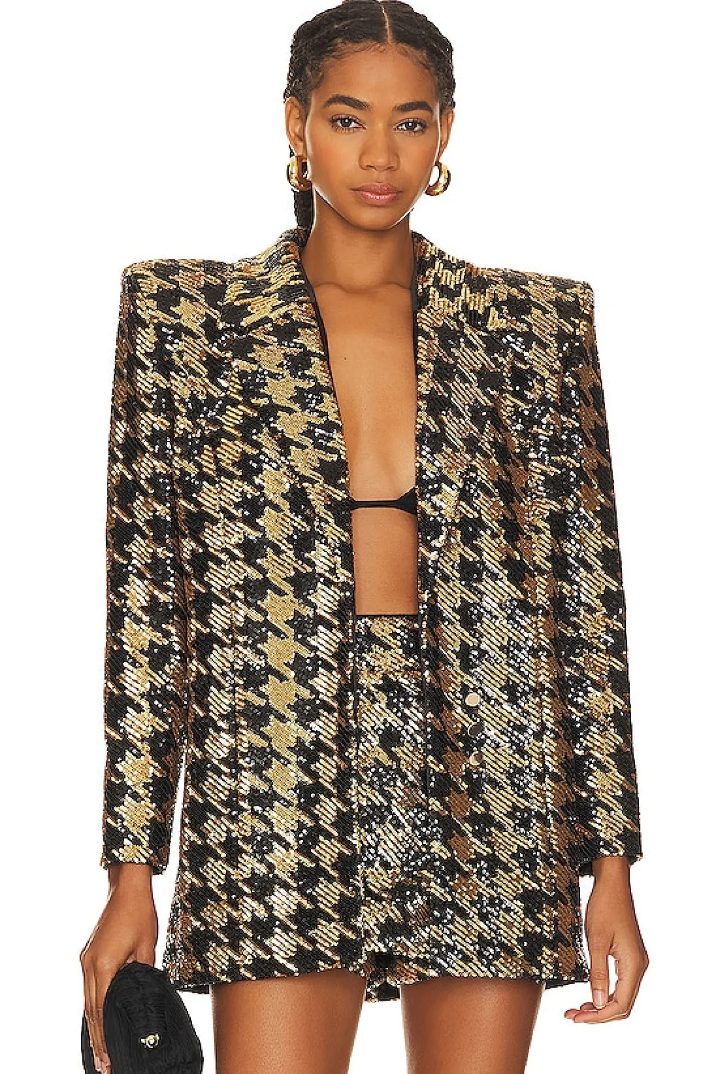 Down in Flames Jacket