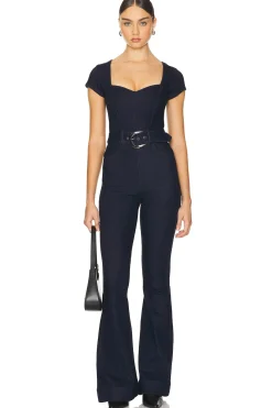 Downtown Jumpsuit