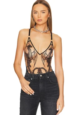 Dracona Bodysuit