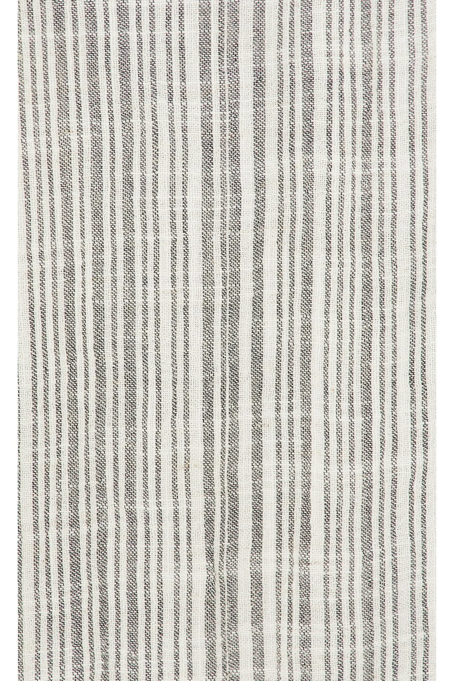 Drawcord Wide Leg Pant