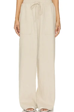 Drawstring Pant