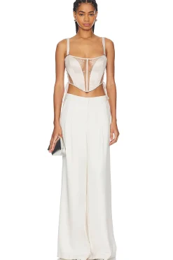 Dripping in Jewels Corset