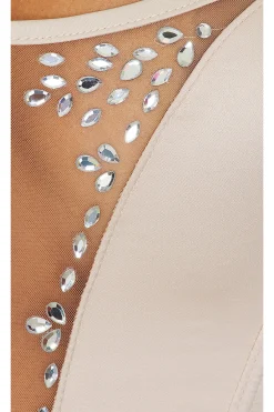 Dripping in Jewels Corset