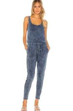 Driscoll Tank Jumpsuit
