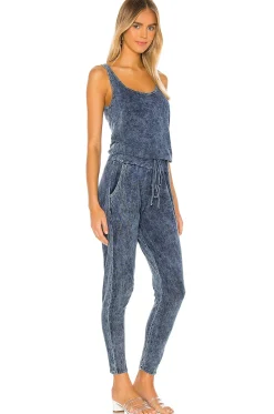 Driscoll Tank Jumpsuit