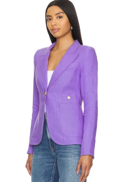 Duchess Blazer