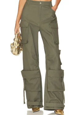 Duo Cargo Pant