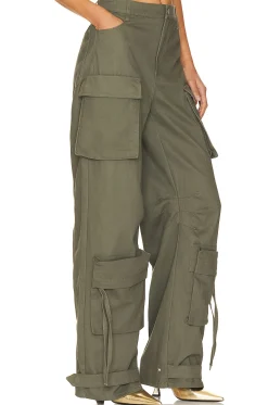 Duo Cargo Pant