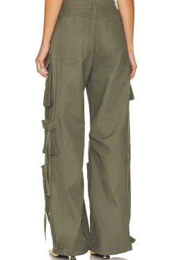 Duo Cargo Pant