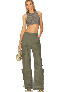 Duo Cargo Pant