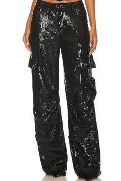 Duo Sequin Pant