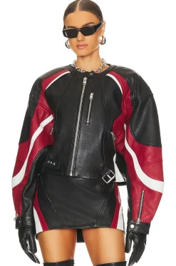Dustin Moto Jacket