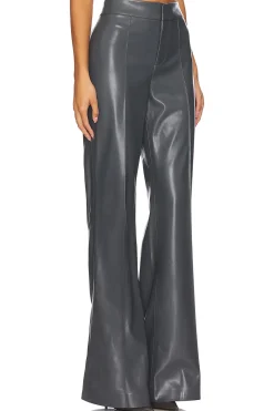 Dylan Leather Pant