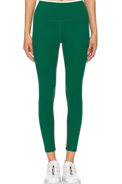 Easton Rigor High Waist Crop Legging