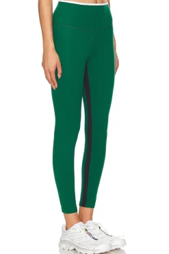 Easton Rigor High Waist Crop Legging