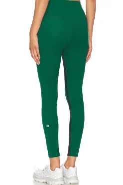 Easton Rigor High Waist Crop Legging