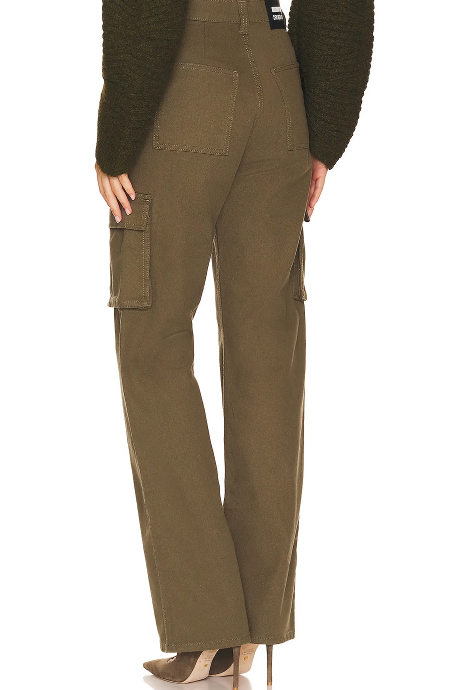 Echo Utility Straight