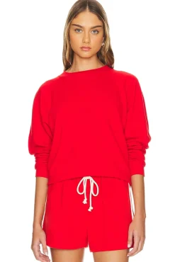 Eco Terry Crewneck Sweatshirt