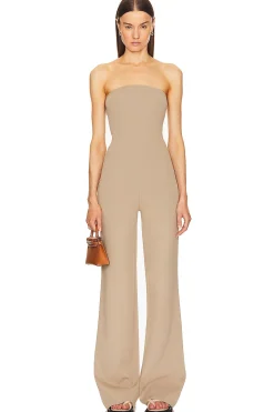 Edia Jumpsuit