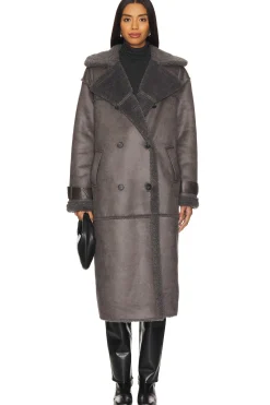 Eiffel Coat