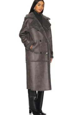 Eiffel Coat