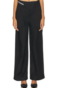 Elba Pant