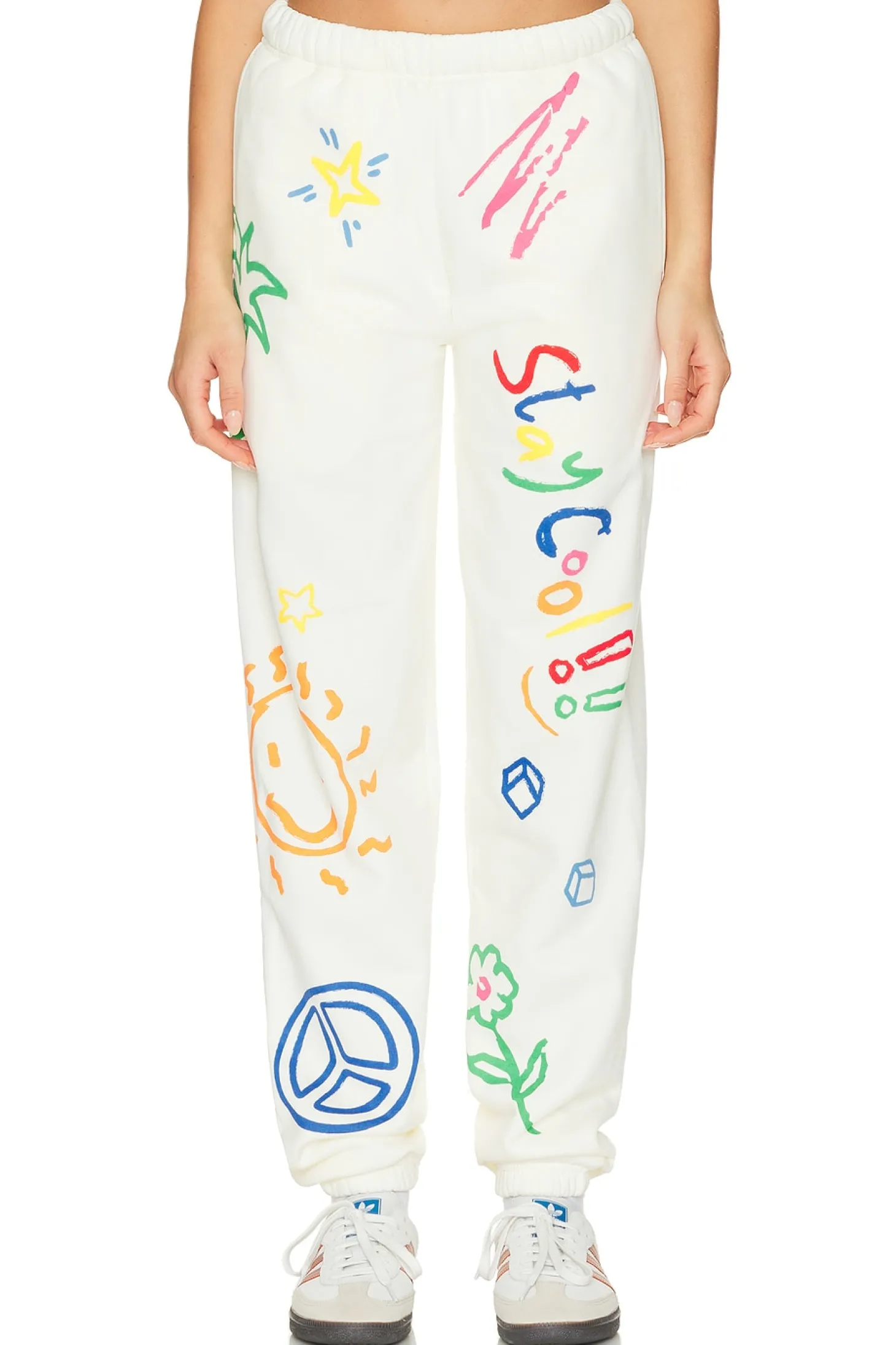 Elementary Sweatpant