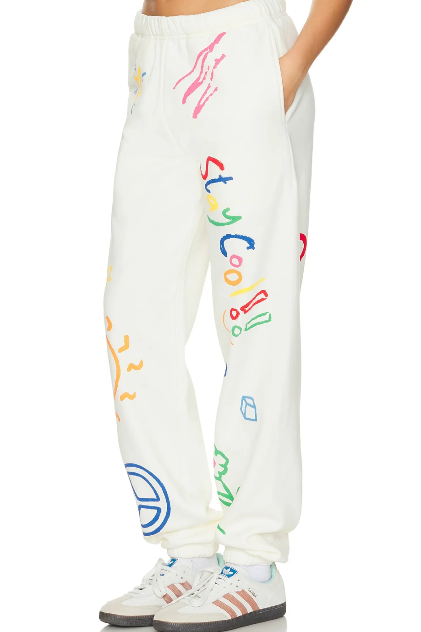 Elementary Sweatpant