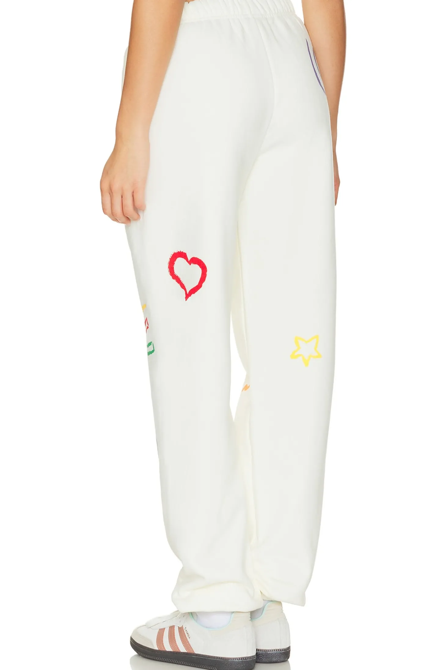 Elementary Sweatpant