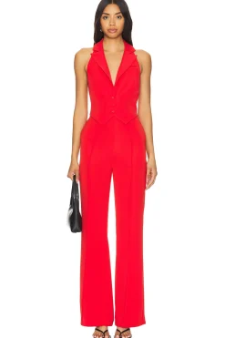 Elena Jumpsuit