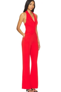 Elena Jumpsuit