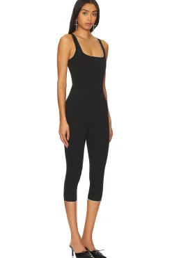 Elisa Capri Jumpsuit