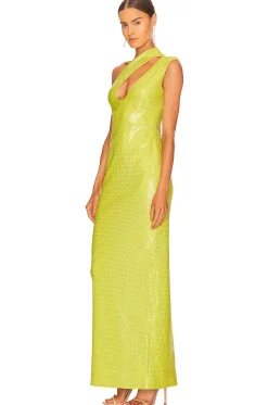 Elissa Maxi Dress