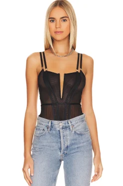 Elizabeth Bodysuit