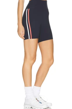 Ella Airweight High Waist Short