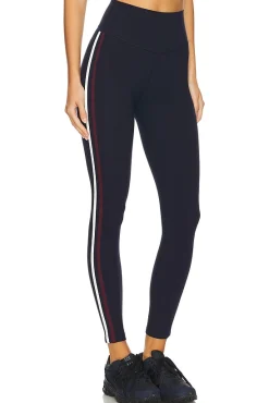 Ella High Waist Airweight 7/8 Legging
