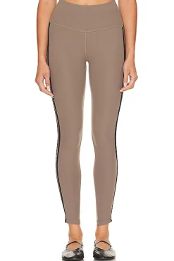 Ella High Waist Airweight 7/8 Legging