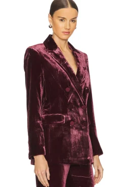 Ellette Dickey Jacket