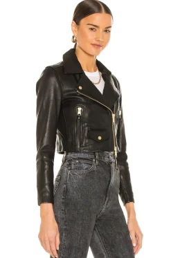 Elora Biker Jacket