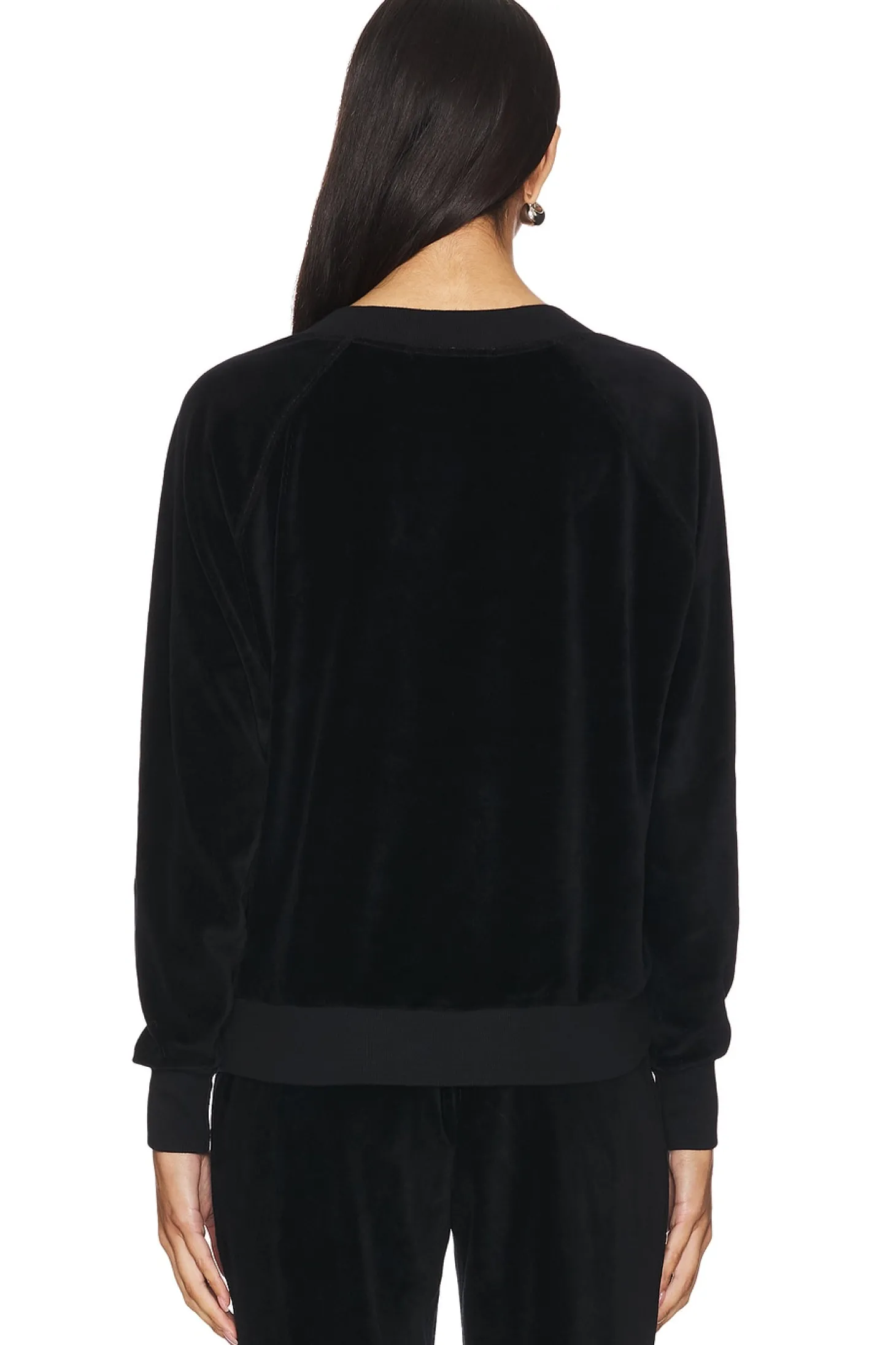 Ember V-Neck Sweater