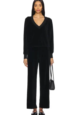 Ember V-Neck Sweater