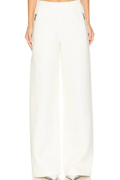 Embossed Handprint Sweatpant