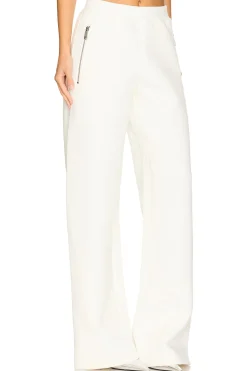 Embossed Handprint Sweatpant