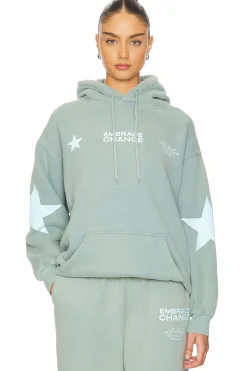 Embrace Change Hoodie