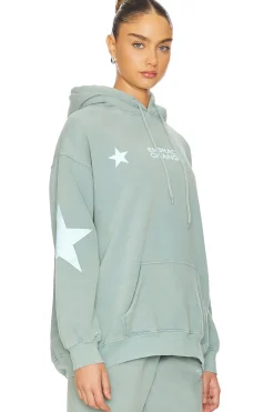 Embrace Change Hoodie