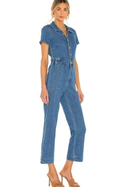 Emery Jumpsuit